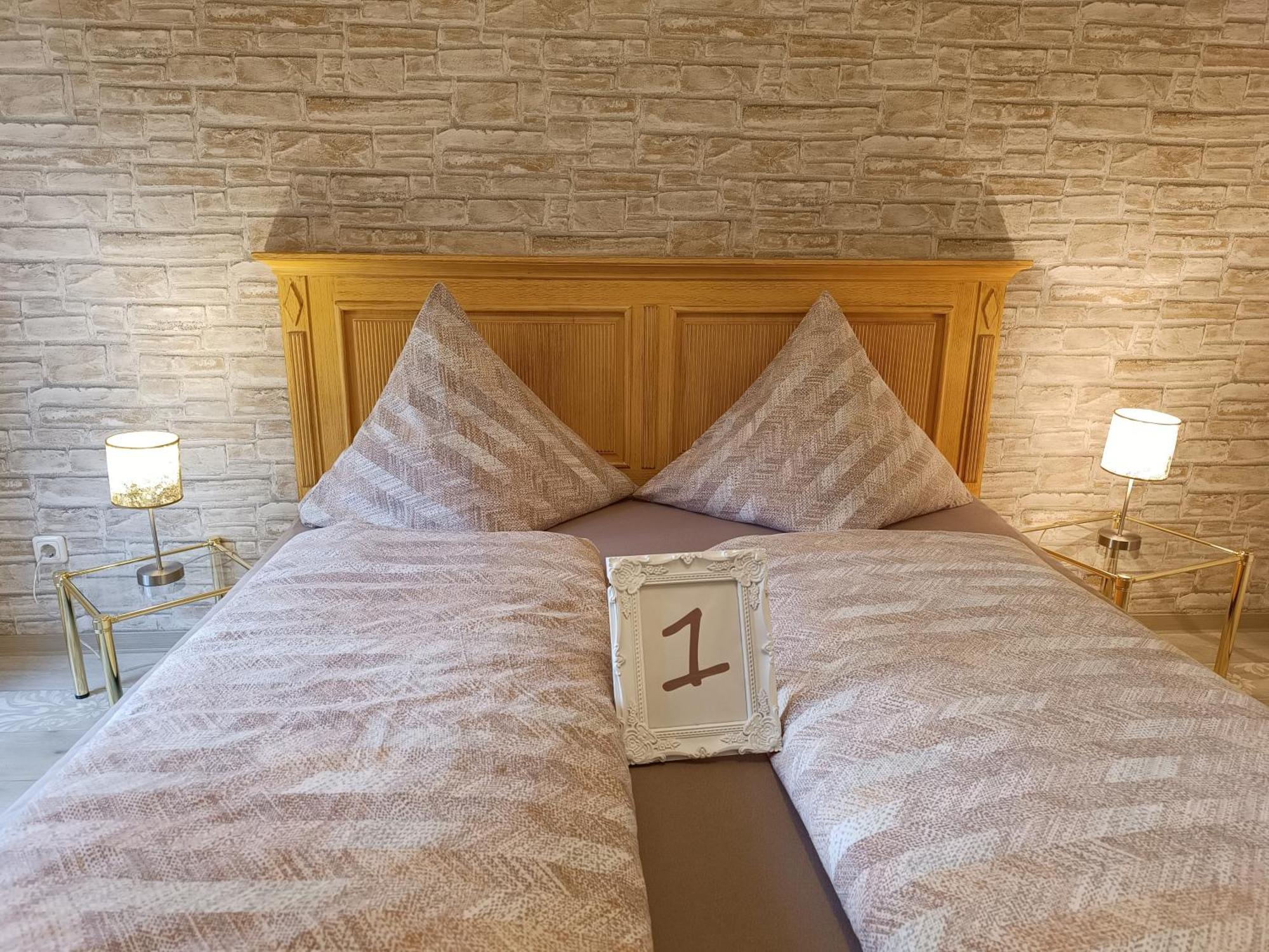5X Balkon-Apartments Mit Kueche 40-65Qm Ruhrgebietferienwohnung Dobry-Fuchs 奥伯豪森 外观 照片