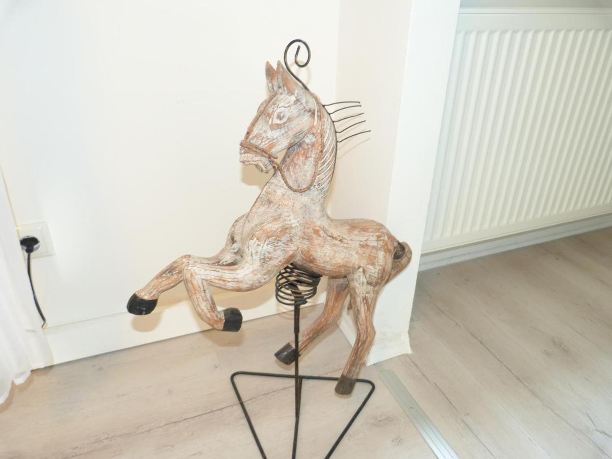 5X Balkon-Apartments Mit Kueche 40-65Qm Ruhrgebietferienwohnung Dobry-Fuchs 奥伯豪森 外观 照片